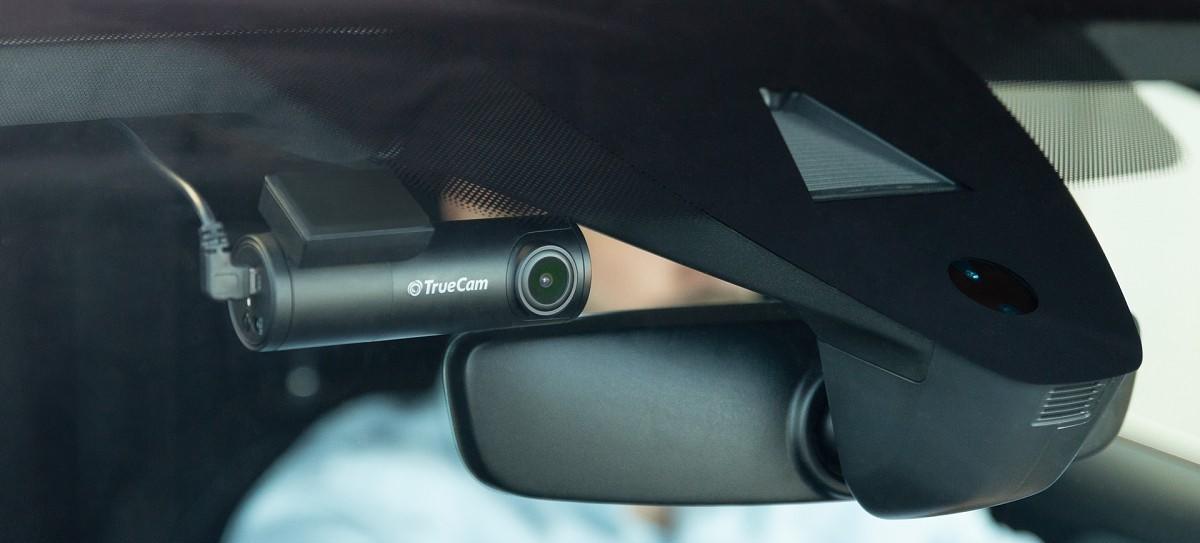 Truecam h7