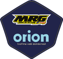 Orion - Moto Racing Group