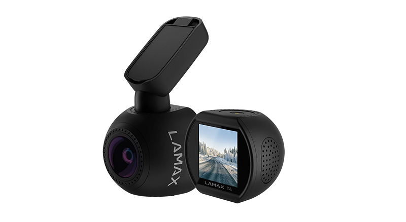Autokamera LAMAX T4